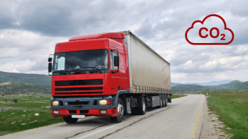¿QUÉ EMPRESAS DE TRANSPORTE ESTAN OBLIGADAS A CALCULAR SU HUELLA DE CARBONO Y A ELABORAR UN PLAN DE REDUCCIÓN?