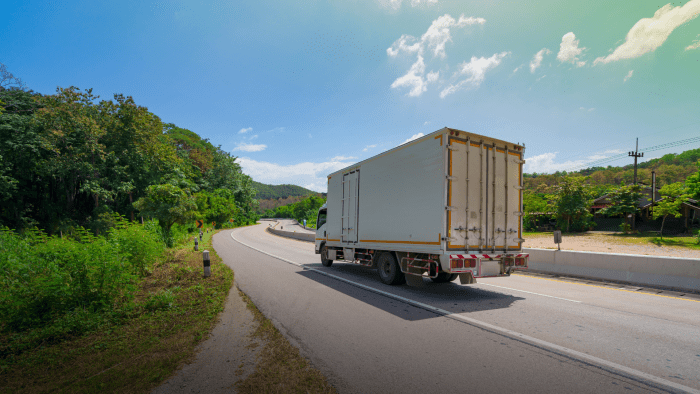 APROBADO EL AUMENTO DE MASAS Y DIMENSIONES EN EL TRANSPORTE DE MERCANCÍAS POR CARRETERA