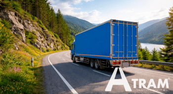 APROBADO EL AUMENTO DE MASAS Y DIMENSIONES EN EL TRANSPORTE DE MERCANCÍAS POR CARRETERA