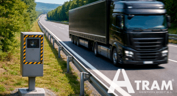 El Impulso Legal Que Refuerza El Control De Infracciones De Tráfico Transfronterizas