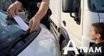 Nueva Directiva Europea Que Acuerda Cobrar Las Multas De Tráfico Impuestas A Infractores De Tráfico Extranjeros