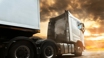 ¿Es Posible La Realización De Transporte Internacional Con 44 Toneladas?