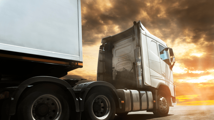 ¿Es Posible La Realización De Transporte Internacional Con 44 Toneladas?
