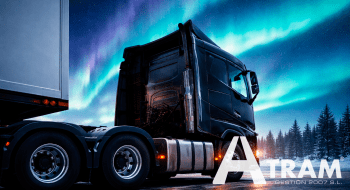 ¿Es Posible La Realización De Transporte Internacional Con 44 Toneladas?