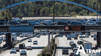 RESTRICCIONES A LA CIRCULACIÓN: MULTAS PARA LOS TRANSPORTISTAS POR CONTRAVENIRLAS.