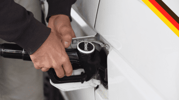 Prohibición De Usar Gasóleo Bonificado En Frigoríficos En Alemania