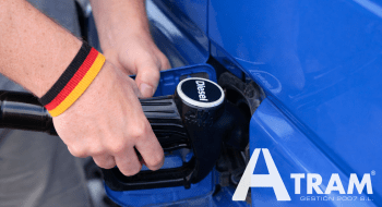 Prohibición De Usar Gasóleo Bonificado En Frigoríficos En Alemania