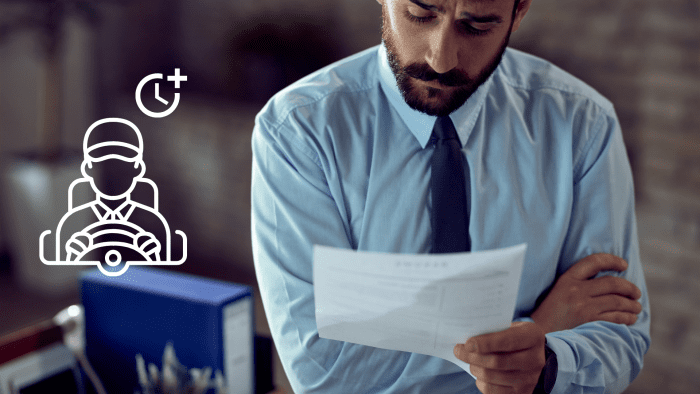EL DESPIDO POR REALIZAR HORAS EXTRAS NO SOLICITADAS POR EL EMPLEADOR Y SU  APLICACIÓN AL SECTOR DEL TRANSPORTE DE MERCANCÍAS POR CARRETERA