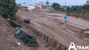 FLEXIBILIZACIÓN DE LOS TIEMPOS DE CONDUCCIÓN Y DESCANSO A TRANSPORTISTAS AFECTADOS POR LA DANA ALICE
