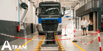 LAS ESTACIONES ITV LISTAS PARA CUMPLIR CON LA NUEVA NORMATIVA