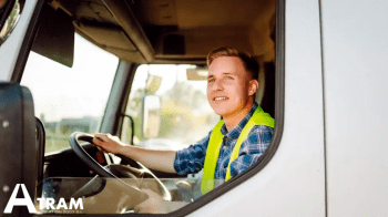 El Gobierno Lanza Subvenciones de Hasta 3.000 euros para Conducir Camiones y Autobuses: Oportunidad Única para el Sector del Transporte