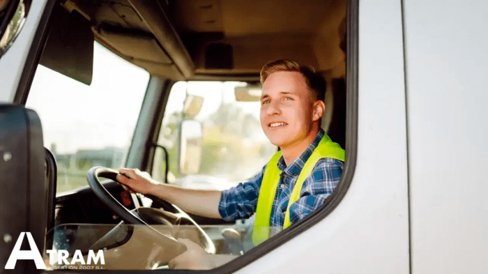 El Gobierno Lanza Subvenciones de Hasta 3.000 euros para Conducir Camiones y Autobuses: Oportunidad Única para el Sector del Transporte