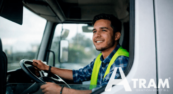 El Gobierno Lanza Subvenciones de Hasta 3.000 euros para Conducir Camiones y Autobuses: Oportunidad Única para el Sector del Transporte