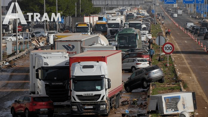 TRANSPORTISTAS DENUNCIAN LA BAJA DE VEHÍCULOS POR LA DGT SIN NOTIFICACIÓN PREVIA