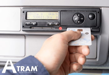 EL TACÓGRAFO: PIEZA CLAVE EN EL REGISTRO VÁLIDO DE LA JORNADA DE LOS CONDUCTORES