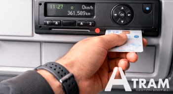 EL TACÓGRAFO: PIEZA CLAVE EN EL REGISTRO VÁLIDO DE LA JORNADA DE LOS CONDUCTORES