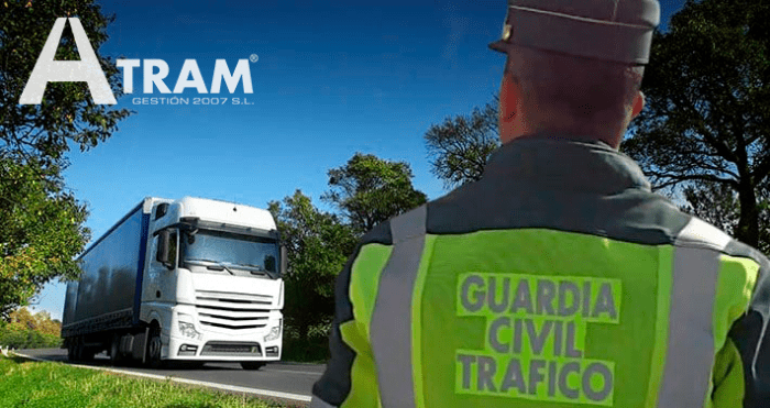 EL MINISTERIO DE TRANSPORTES PRESENTA EL PLAN NACIONAL DE INSPECCIÓN PARA EL SECTOR DE TRANSPORTE POR CARRETERA PARA EL AÑO 2026