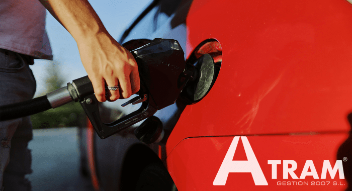 ALEMANIA NO SANCIONARÁ A TRANSPORTISTAS ESPAÑOLES POR EL USO DE GASÓLEO BONIFICADO