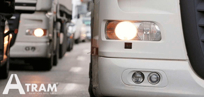 CONFIRMADAS LAS COMPLICACIONES EN LA HOMOLOGACIÓN DE LAS FICHAS TÉCNICAS EN RELACIÓN CON LOS NUEVOS TONELAJES PERMITIDOS