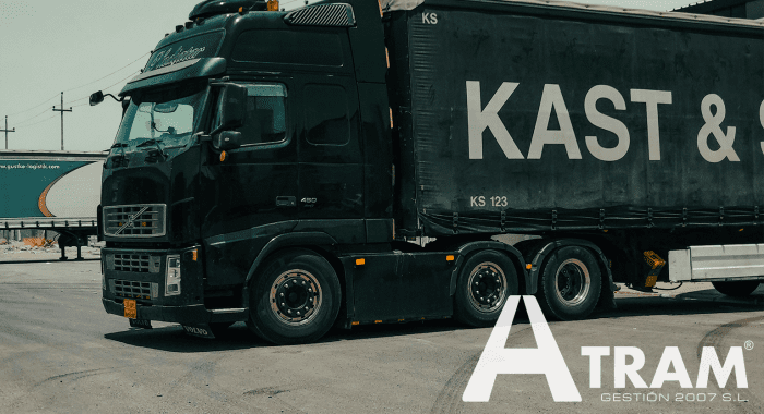 CONFIRMADAS LAS COMPLICACIONES EN LA HOMOLOGACIÓN DE LAS FICHAS TÉCNICAS EN RELACIÓN CON LOS NUEVOS TONELAJES PERMITIDOS