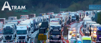 EL MINISTERIO DE TRANSPORTES Y MOVILIDAD SOSTENIBLE AUTORIZA FLEXIBILIZAR LOS TIEMPOS DE CONDUCCIÓN Y DESCANSO PARA LOS TRANSPORTISTAS AFECTADOS POR LOS BLOQUEOS Y CONFLICTOS EN FRANCIA