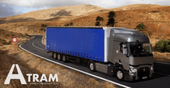 El Ministerio de Industria prepara medidas para simplificar la homologación de camiones de 44 toneladas