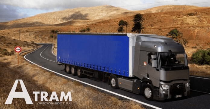 El Ministerio de Industria prepara medidas para simplificar la homologación de camiones de 44 toneladas
