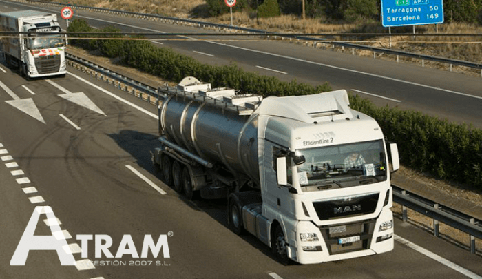 RESTRICCIONES GENERALES A LA CIRCULACIÓN PARA EL AÑO 2026 EN ESPAÑA