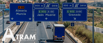 NOVEDADES DEL CONVENIO COLECTIVO DE TRANSPORTE DE MERCANCÍAS POR CARRETERA DE LA REGIÓN DE MURCIA PARA EL PERIODO 2026 - 2028