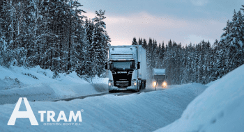 LA DGT LEVANTA LAS RESTRICCIONES A VEHÍCULOS PESADOS TRAS LAS QUEJAS DE LOS TRANSPORTISTAS