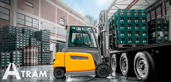 OBLIGATORIO EL SEGURO DE CIRCULACIÓN PARA CARRETILLAS ELEVADORAS Y EQUIPOS DE ALMACÉN