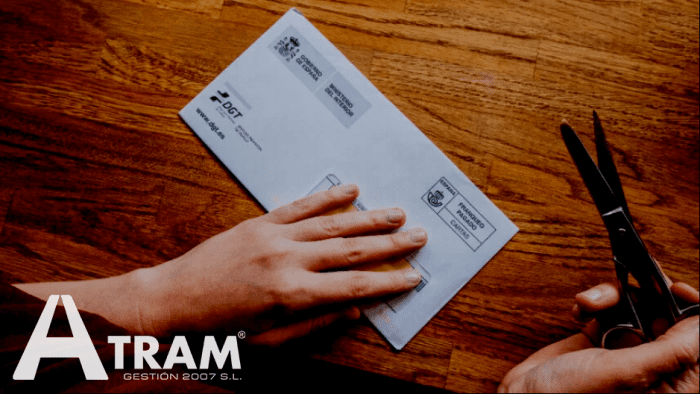 VARAPALO JUDICIAL A LA DGT: OBLIGADA A DEVOLVER PUNTOS SI LA MULTA FUE ANULADA POR HACIENDA