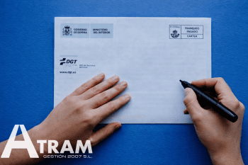 VARAPALO JUDICIAL A LA DGT: OBLIGADA A DEVOLVER PUNTOS SI LA MULTA FUE ANULADA POR HACIENDA