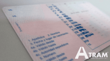 EL TRIBUNAL SUPREMO FIJA DOCTRINA: LA RETIRADA DEL CARNÉ DE CONDUCIR DEBE CUMPLIRSE DE FORMA CONTINUADA