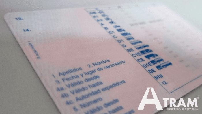 EL TRIBUNAL SUPREMO FIJA DOCTRINA: LA RETIRADA DEL CARNÉ DE CONDUCIR DEBE CUMPLIRSE DE FORMA CONTINUADA