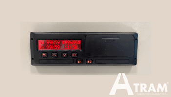 VDO: GUÍA DE SANCIONES POR NO LLEVAR EL TACÓGRAFO INTELIGENTE DE SEGUNDA GENERACIÓN