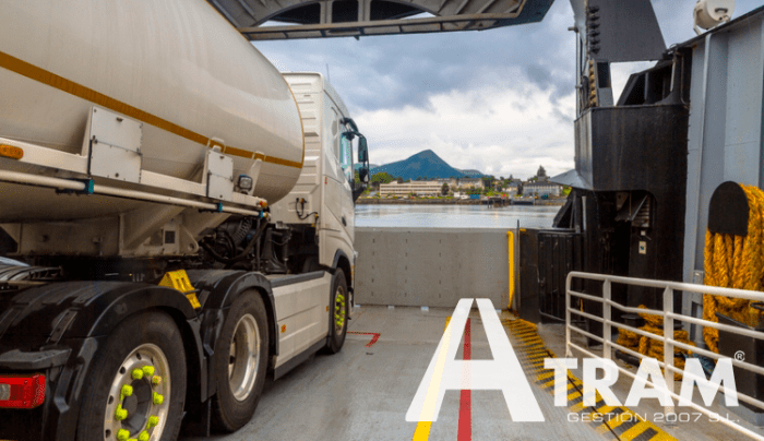 EL TSJ BALEAR RECONOCE COMO TIEMPO DE PRESENCIA LAS HORAS EN FERRY DE UN CONDUCTOR Y CONDENA A LA EMPRESA A PAGAR 3.720 EUROS