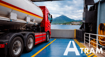 EL TSJ BALEAR RECONOCE COMO TIEMPO DE PRESENCIA LAS HORAS EN FERRY DE UN CONDUCTOR Y CONDENA A LA EMPRESA A PAGAR 3.720 EUROS