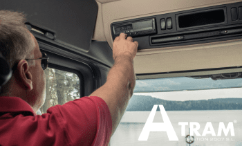TRABAJO IMPULSARÁ EL REGISTRO DIGITAL OBLIGATORIO DE JORNADA EN EL TRANSPORTE POR CARRETERA: ¿NUEVO FICHAJE PARA LOS CONDUCTORES PROFESIONALES?