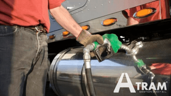 RECORDATORIO: OBLIGACIÓN DE REPERCUTIR LA SUBIDA DEL GASÓLEO EN LOS PRECIOS DEL TRANSPORTE