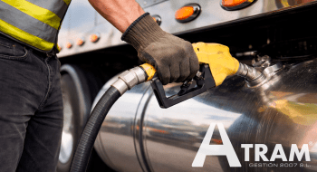 RECORDATORIO: OBLIGACIÓN DE REPERCUTIR LA SUBIDA DEL GASÓLEO EN LOS PRECIOS DEL TRANSPORTE