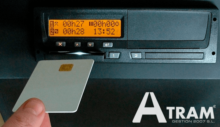 LOS CONDUCTORES CON PERMISO “B” PODRÁN OBTENER UNA TARJETA DE CONDUCTOR TRAS LA NUEVA ORDEN TRM/282/2026