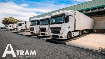 MENOS EMPRESAS MOROSAS EN EL TRANSPORTE: APENAS UNA TREINTENA DE MULTAS EN EL ÚLTIMO SEMESTRE DE 2025