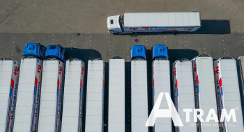 MENOS EMPRESAS MOROSAS EN EL TRANSPORTE: APENAS UNA TREINTENA DE MULTAS EN EL ÚLTIMO SEMESTRE DE 2025