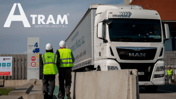 TRANSPORTISTAS APLICARÁN SUBIDAS DE HASTA EL 17% TRAS EL ENCARECIMIENTO DEL GASÓLEO