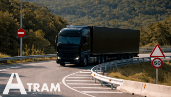 PREOCUPACIÓN EN EL TRANSPORTE: UNO DE CADA TRES CAMIONES CIRCULA CON LA ITV CADUCADA