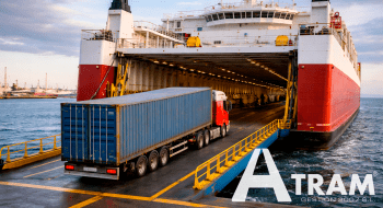 NUEVO REQUISITO ADUANERO PARA EL CRUCE DEL CANAL DE LA MANCHA: ELO