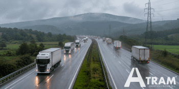 PUBLICADO EL CONVENIO COLECTIVO DE TRANSPORTE DE MERCANCÍAS POR CARRETERA DE LA REGIÓN DE MURCIA PARA EL PERIODO 2026 - 2028