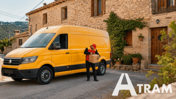 EL TRIBUNAL SUPREMO CUESTIONA EL MODELO DE SUBCONTRATACIÓN DEL TRANSPORTE LIGERO  Y LA ÚLTIMA MILLA, AL CONFIRMAR LA SANCIÓN A DHL POR CESIÓN ILEGAL DE TRABAJADORES  EN BARCELONA