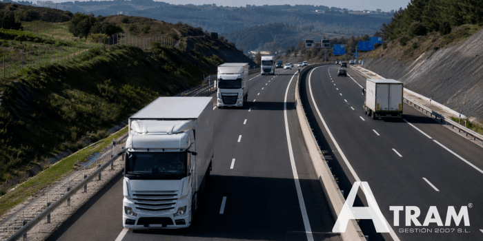 EL GOBIERNO MODIFICA DE NUEVO LA FÓRMULA DE REVISIÓN DEL PRECIO DEL TRANSPORTE POR EL GASÓLEO, AUNQUE EL IMPACTO SERÁ MÍNIMO